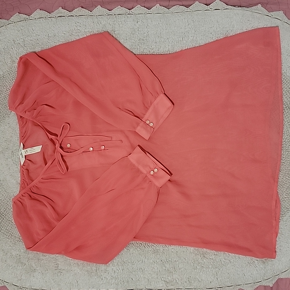 Matilda Jane Blouse